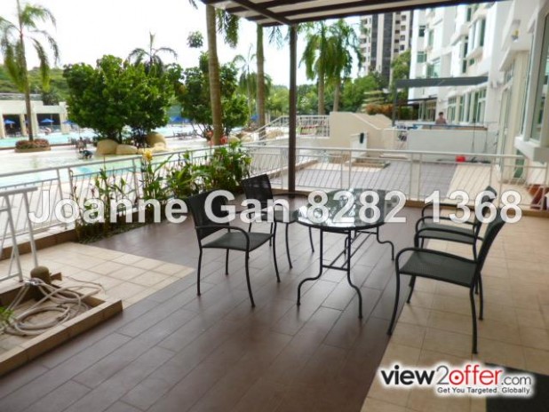 Costa Del Sol (D16), Condominium #61421362